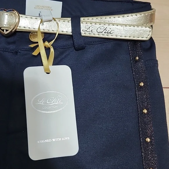 Le chic bottoms - Picture 4 of 8